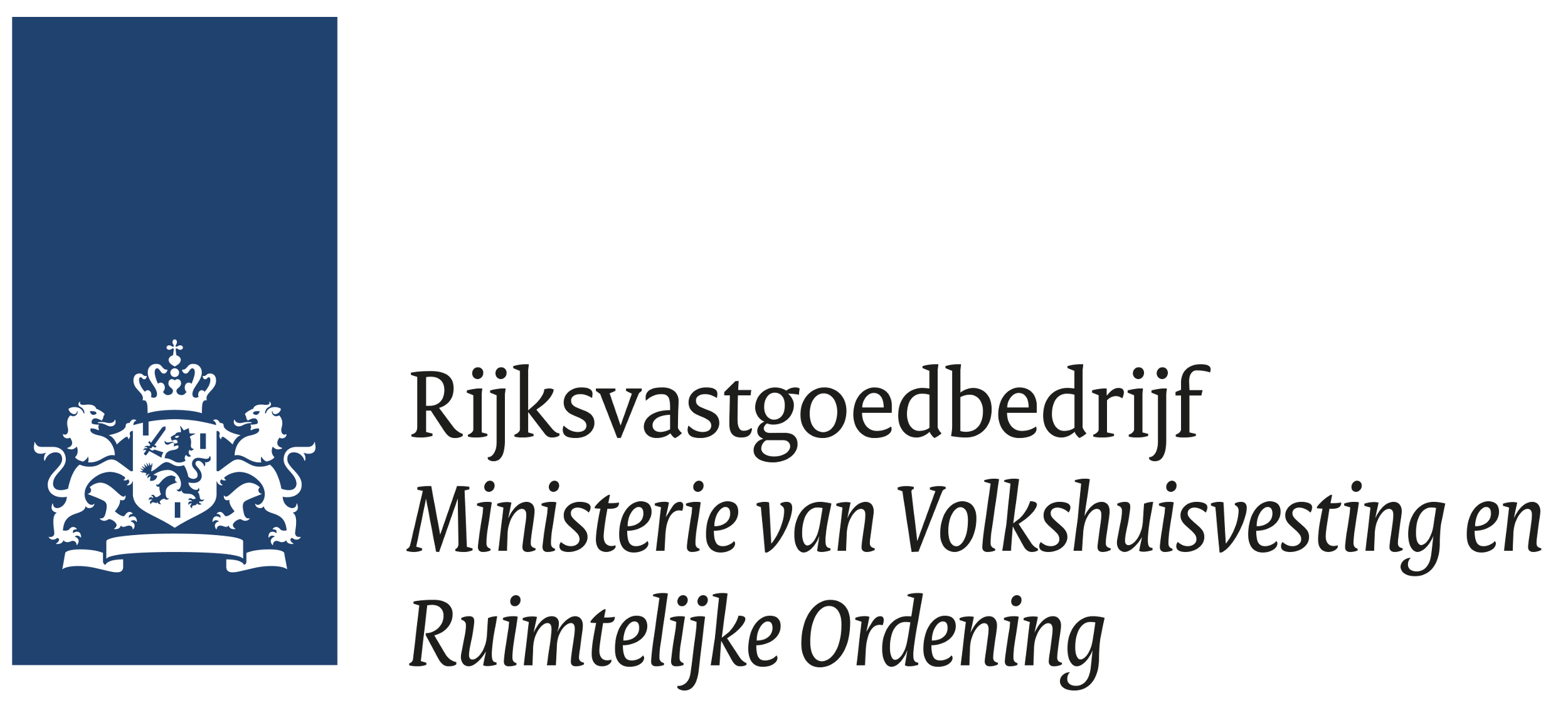 Rijksvastgoedbedrijf