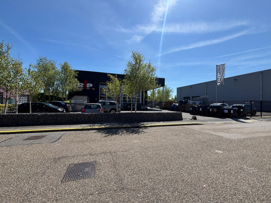 Schillingweg 51 Nieuw Vennep