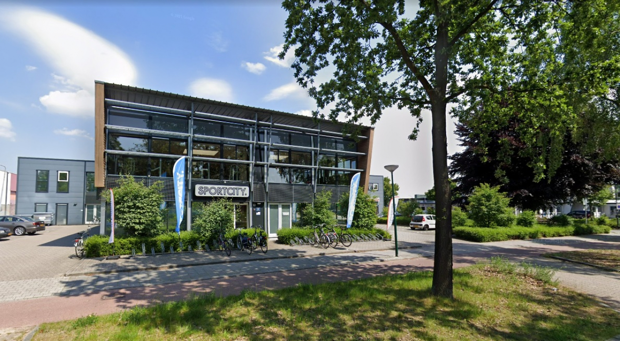 Huurverlenging SportCity in Zoetermeer en Soest