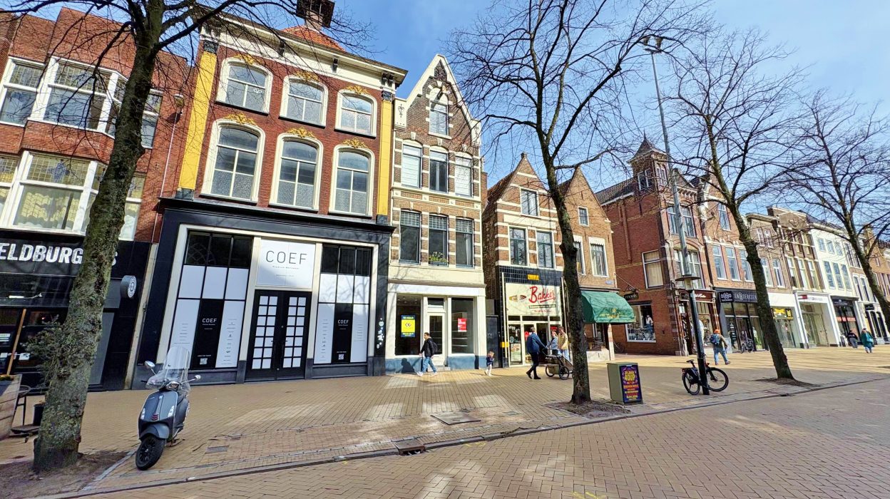 Le Creuset opent brandstore in Groningen