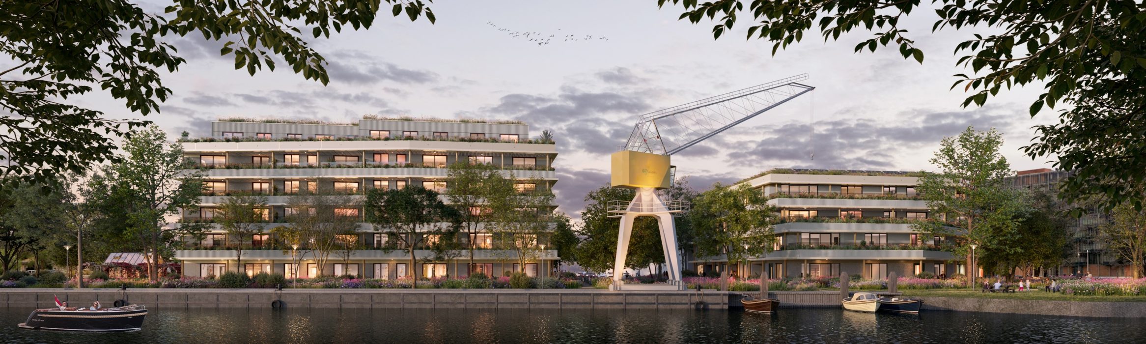 Impressie FIER 3 in Leidschendam-Voorburg