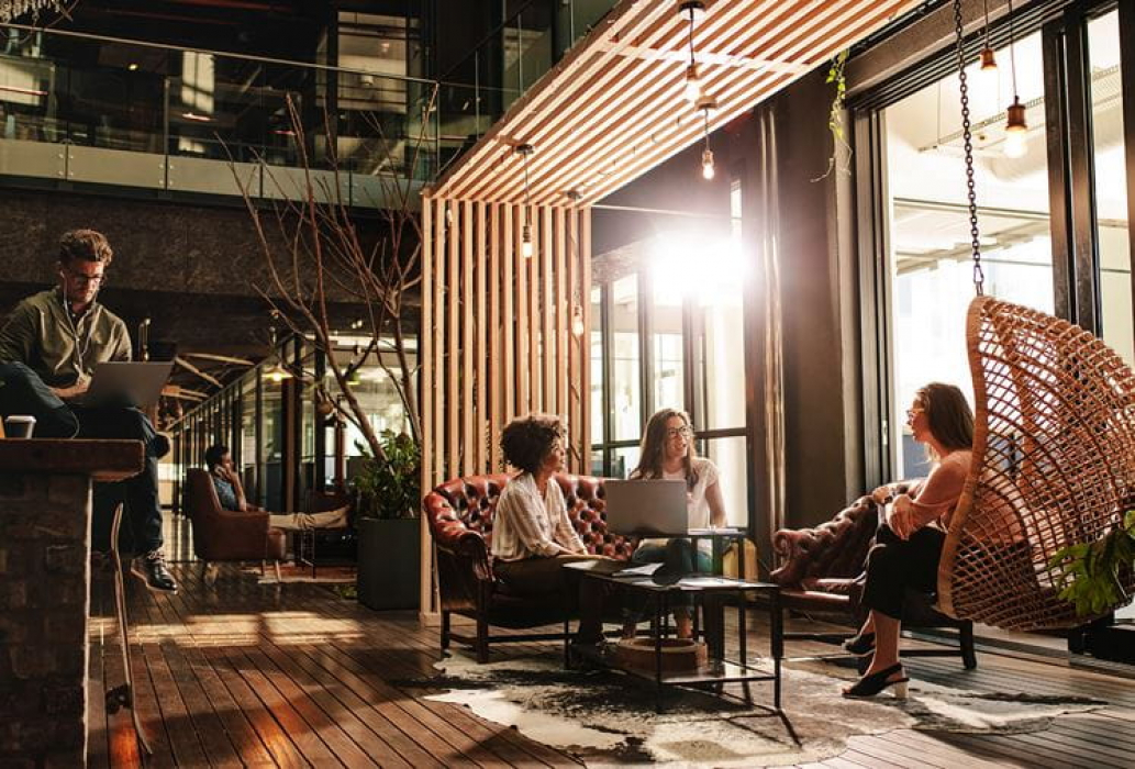 Beperkte stijging kantoorkosten ondanks hoge inflatie en energiekosten