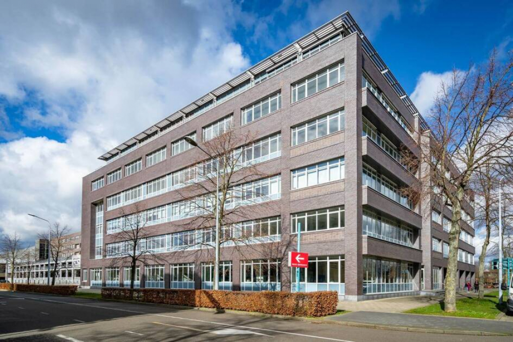 Gaetano Martinolaan 63–65 in Maastricht