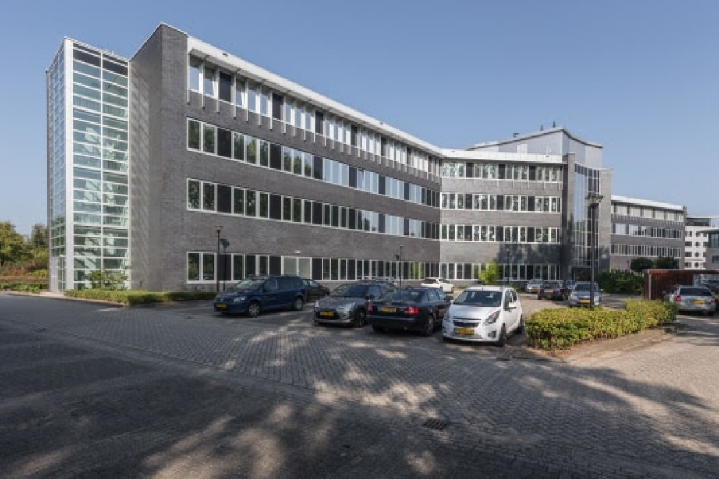 Münsterhaege te Deventer