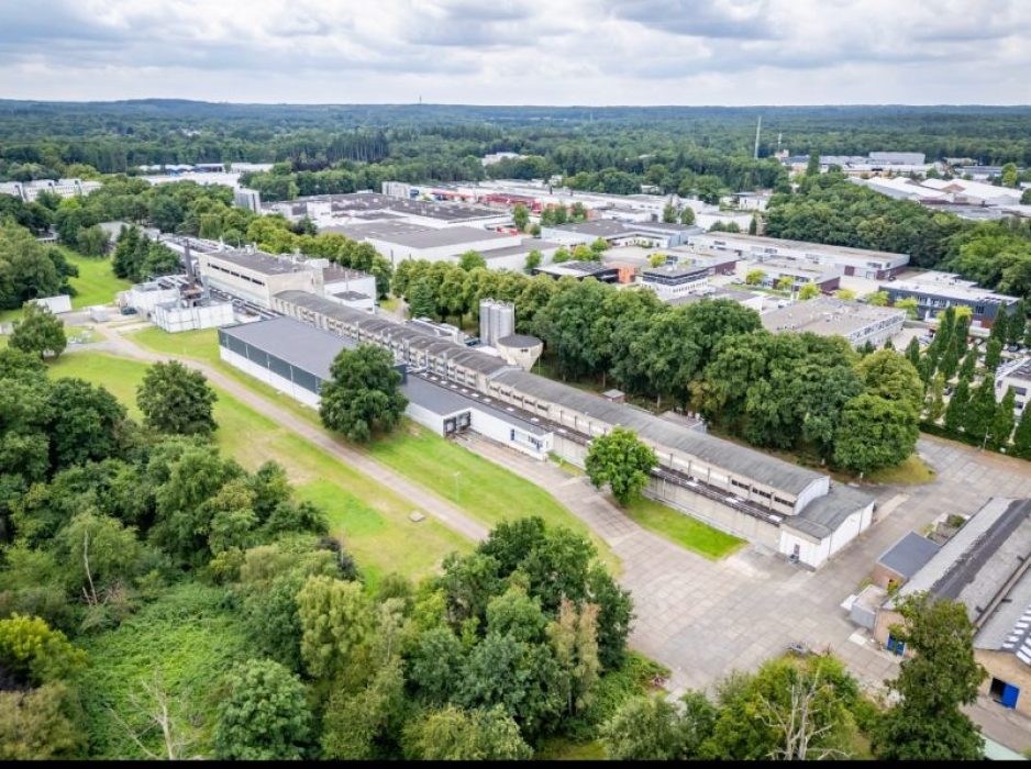 Laan van Westenenk 45 in Apeldoorn