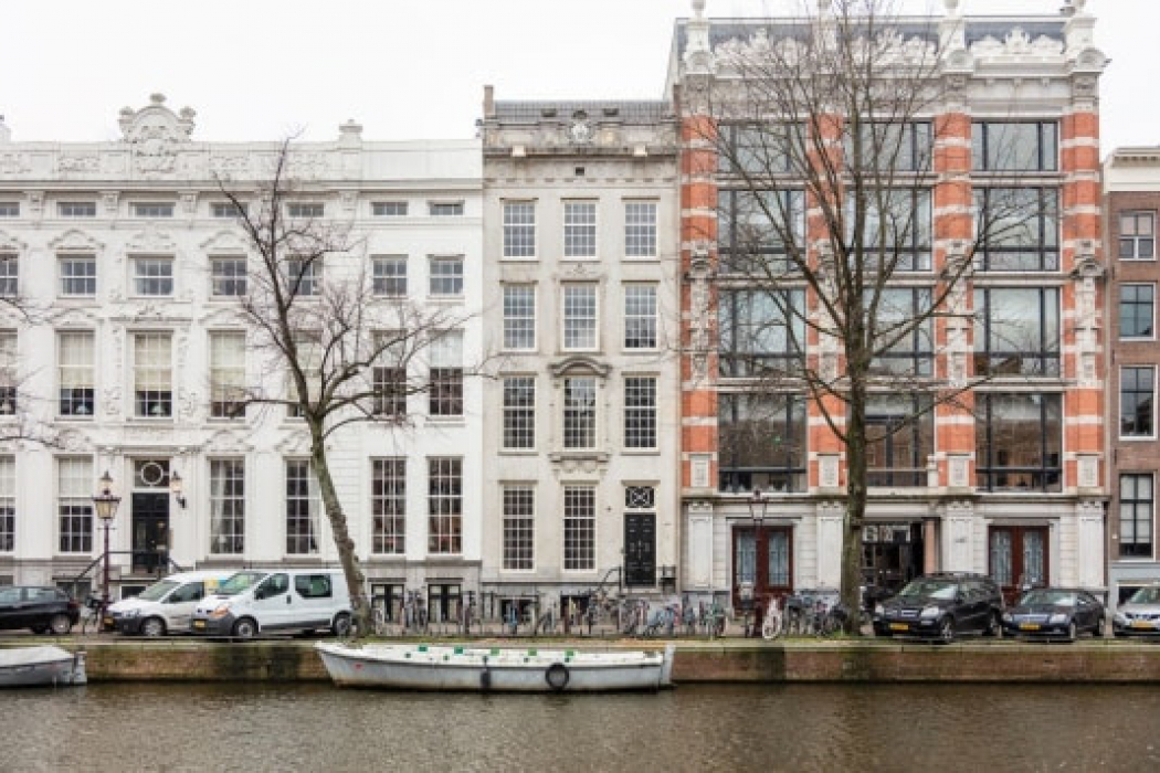 Keizersgracht 442 te Amsterdam