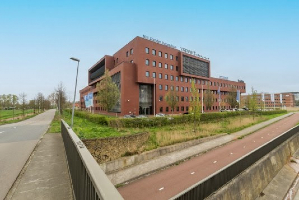 Eemsgolaan 17 in Groningen