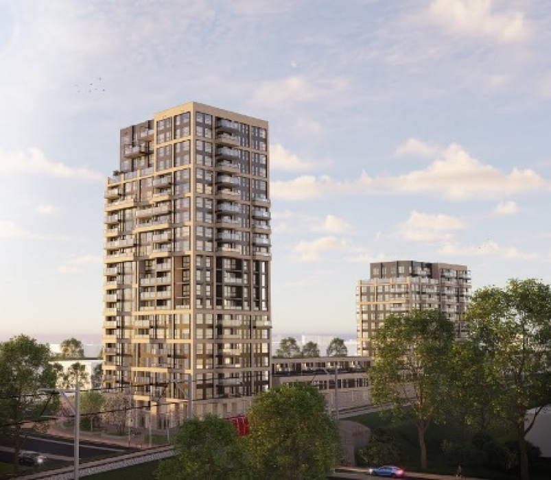 Project Wonen in GOUD’ in Gouda