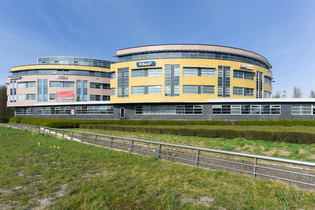 Charlotte van Pallandtlaan 16 in Voorburg