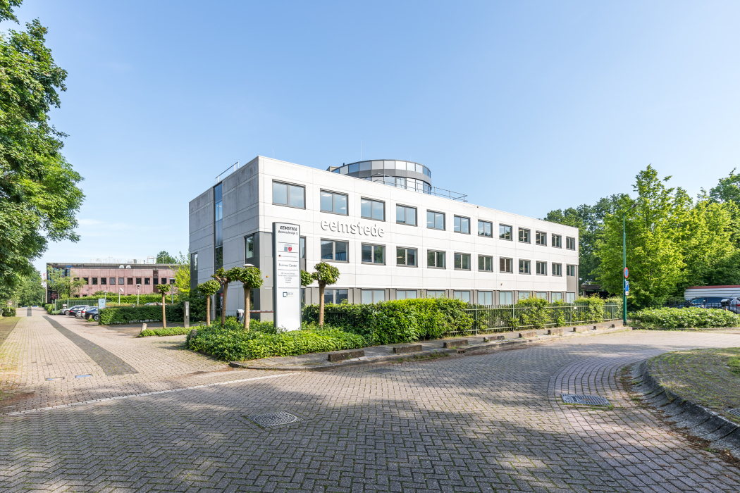 Baarnsche Dijk 12 te Baarn