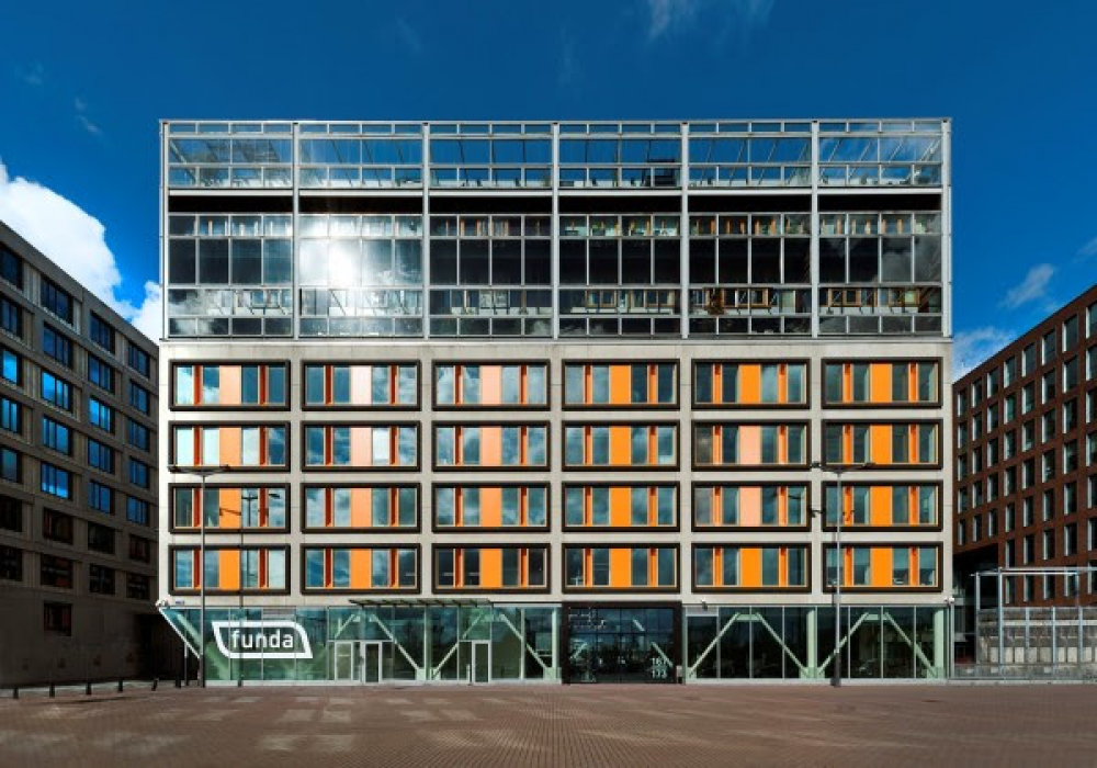 Piet Heinkade167 Amsterdam