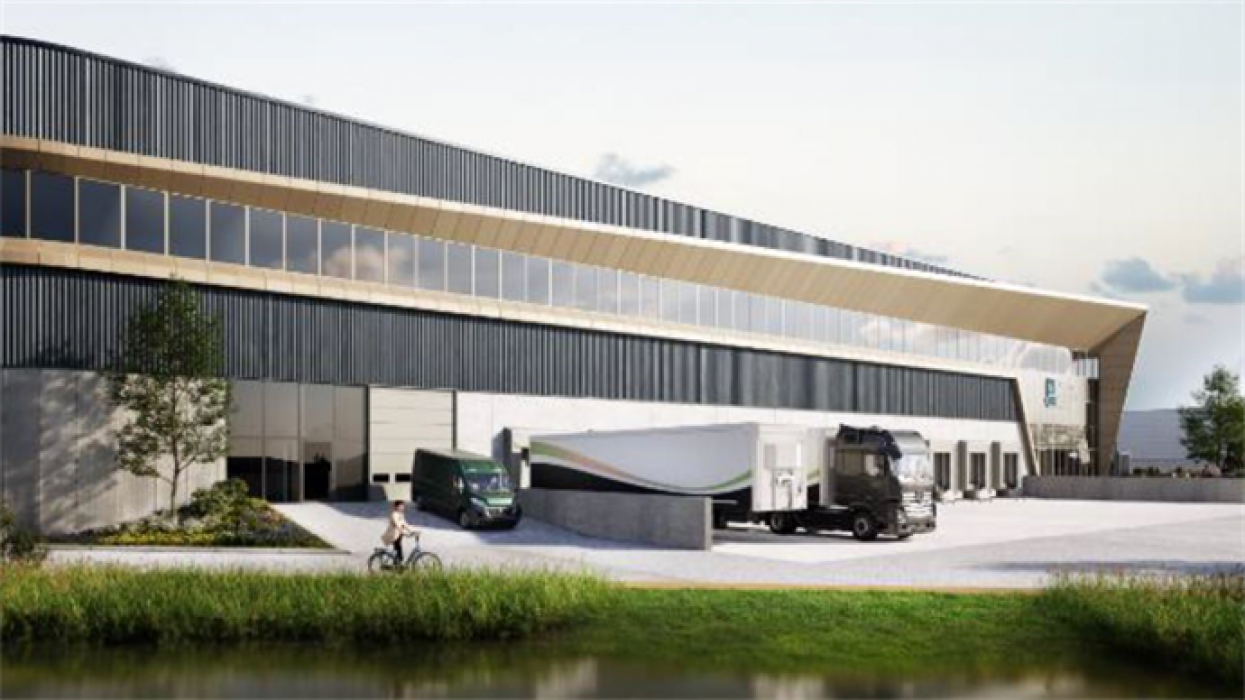 Selderijweg 70, Ridderkerk