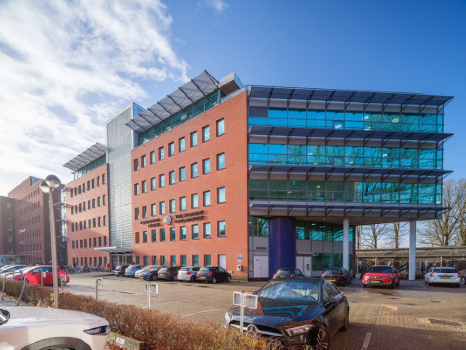 Leonard Springerlaan 19 te Groningen