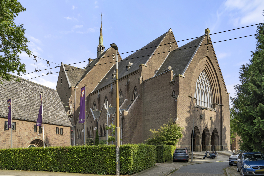Sint Jozefkerk in Arnhem