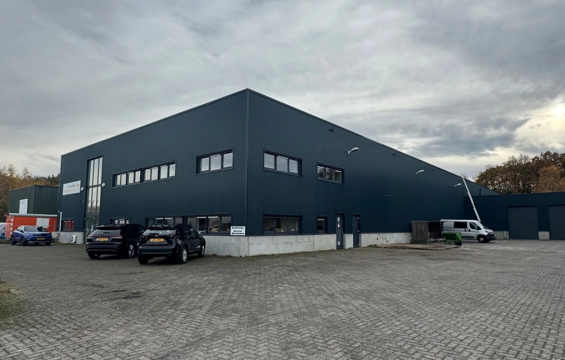 Ikra Bakeries koopt in Roermond