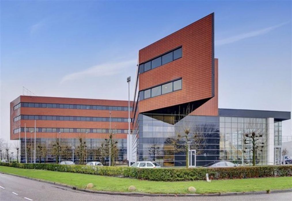 Forma verkoopt kantoorgebouw Middellandse Zee in Woerden