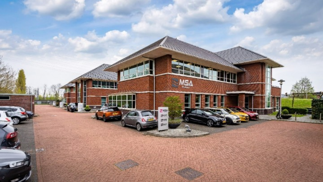 1e Barendrechtseweg 58 Barendrecht