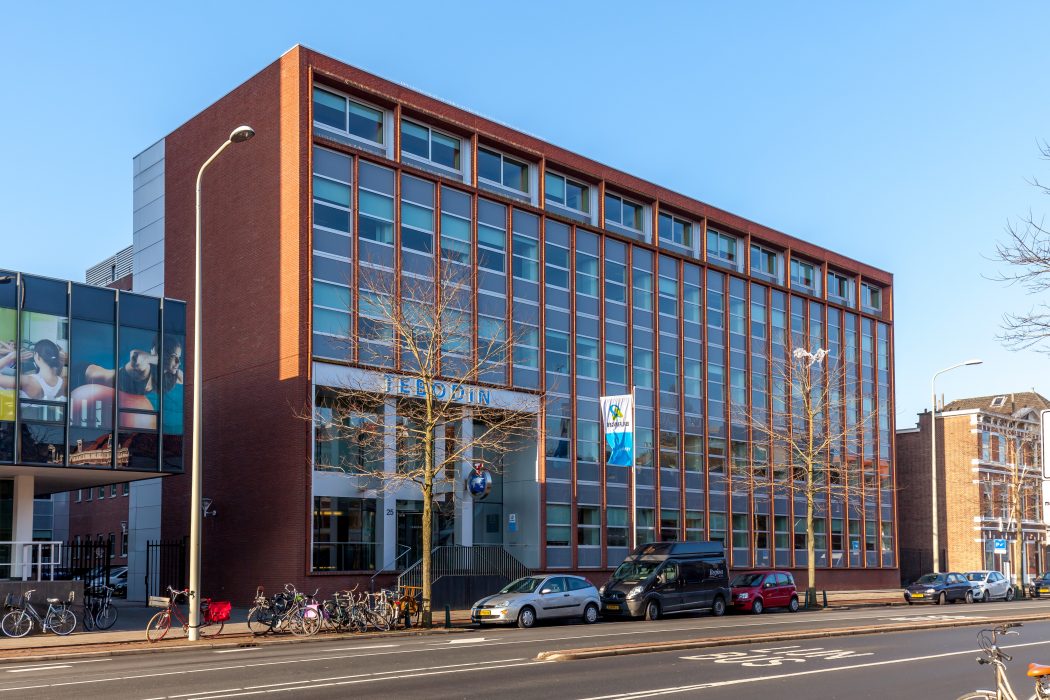 Laan van NOI 25 Den Haag