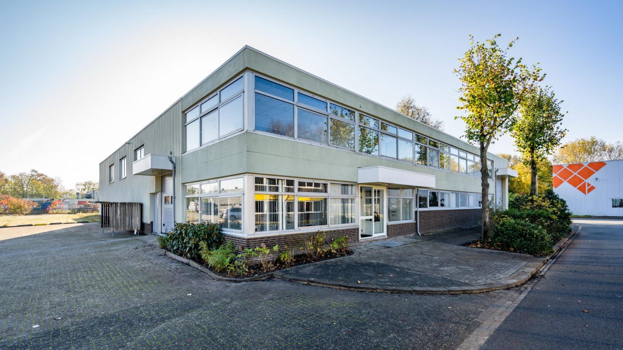 Remmingweg 2-4 in Almere Buiten