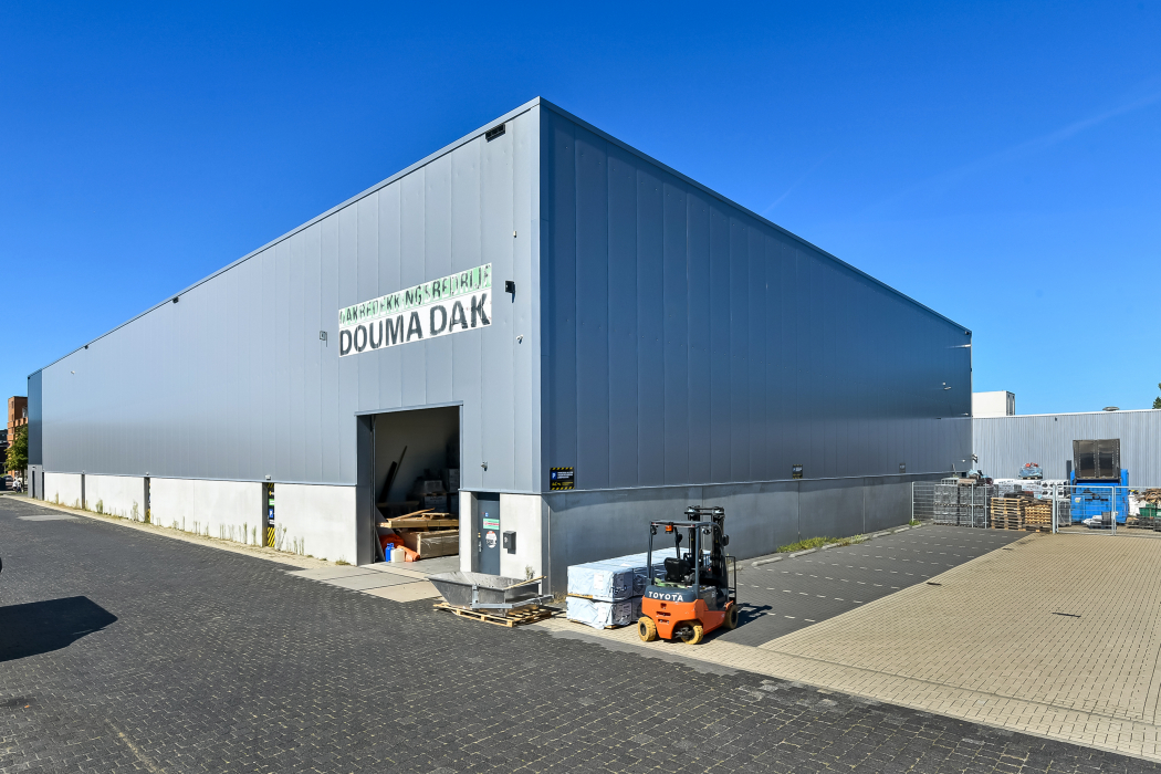 Van Oldenbarneveldtstraat 91 A in Arnhem