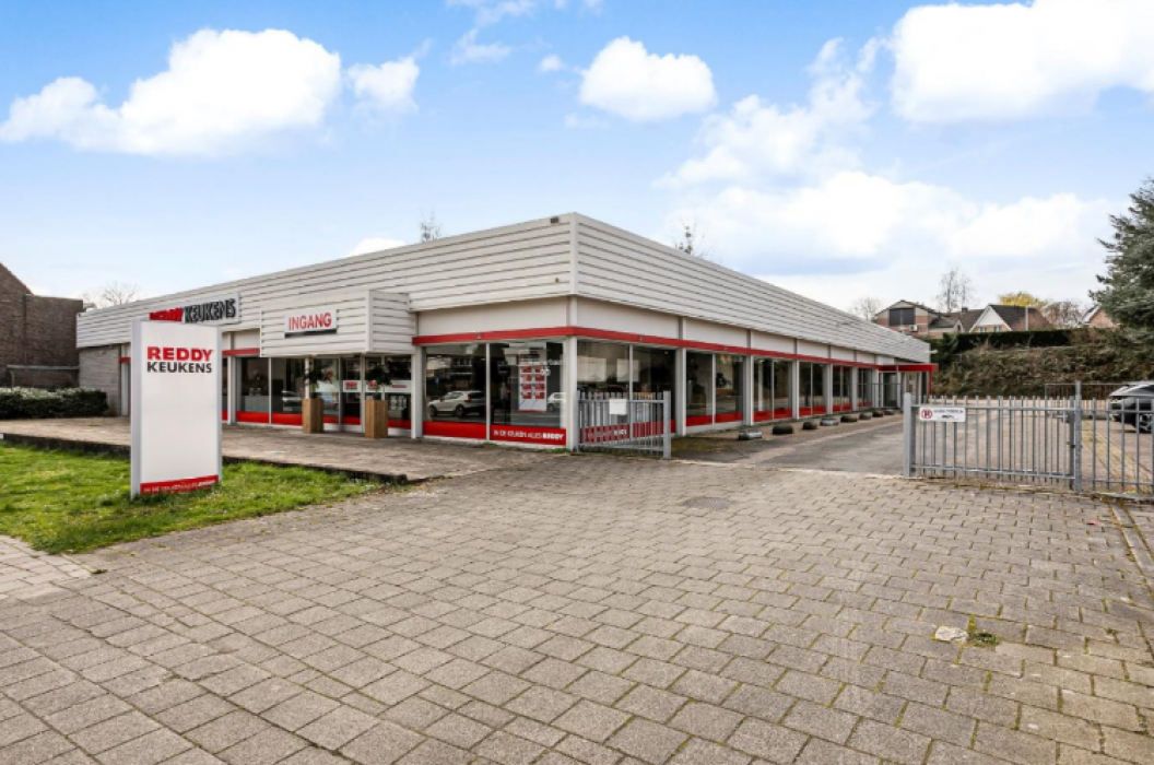 Heerlerbaan 66 Heerlen