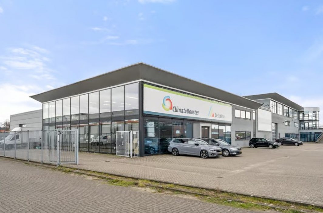 Markweg 5 in Velp