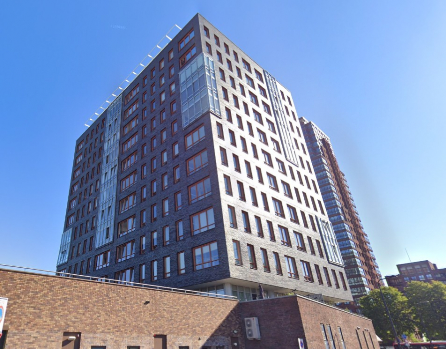 Mooienhof 10 Enschede