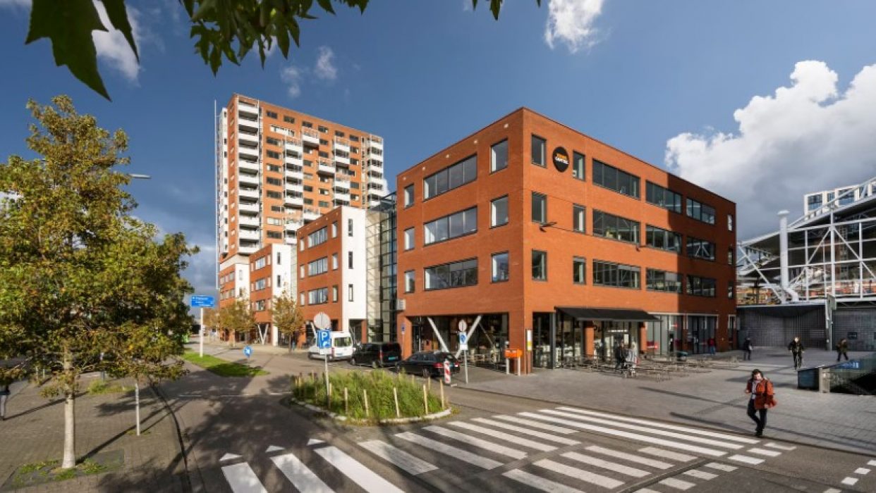 Aroundtown verlengt huurcontracten in Leiden