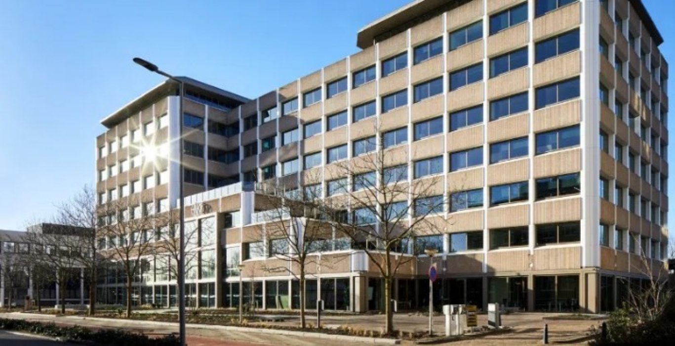 HNK Rotterdam Alexander