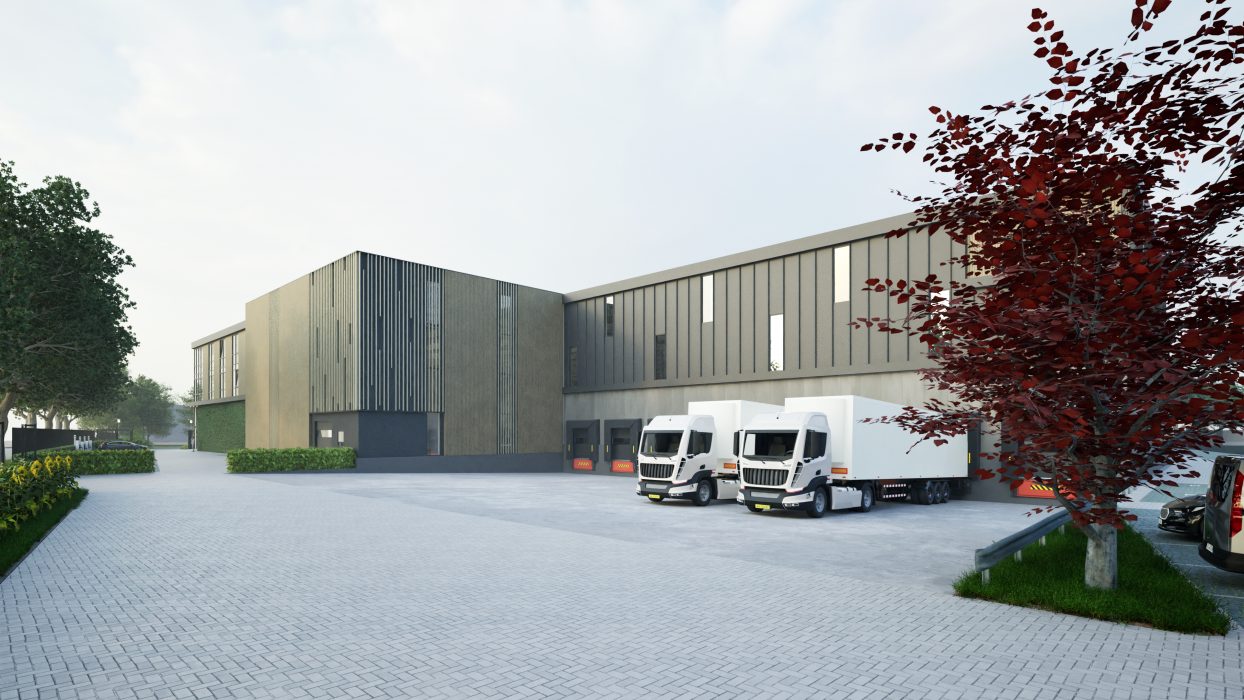 Rucphensebaan 77 in Roosendaal | ©ON Real Estate