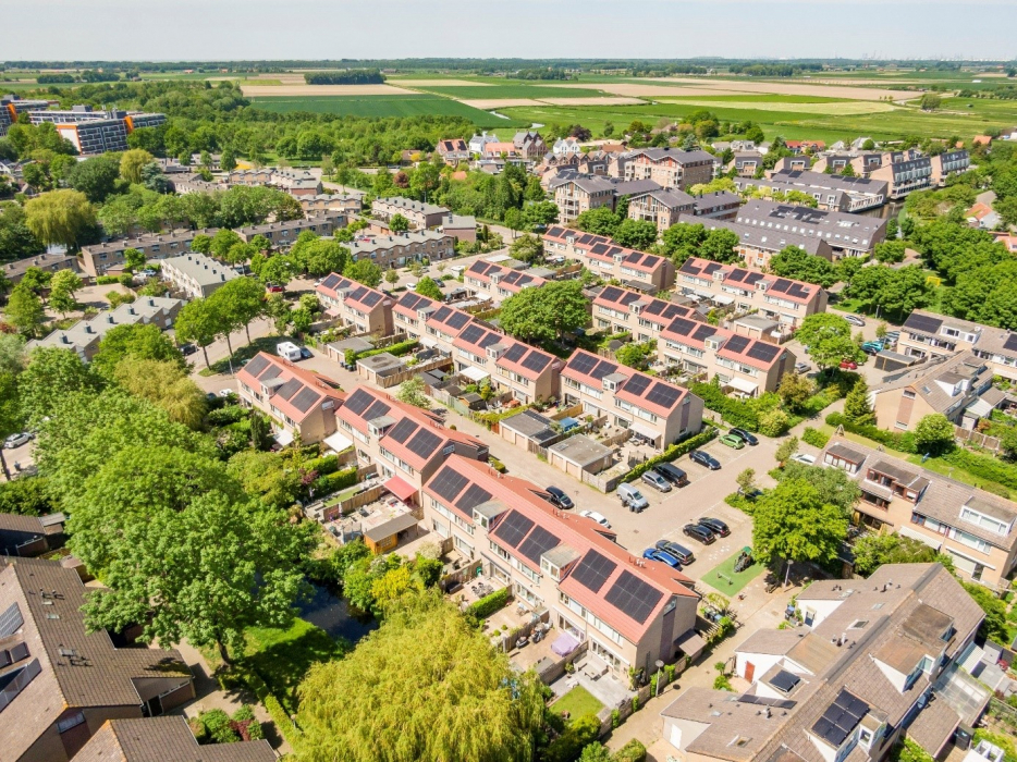 Woningen Navis portefeuille