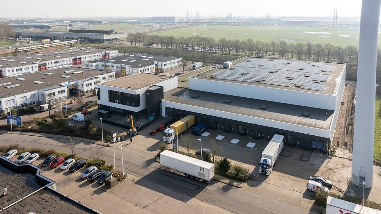 Chroomstraat 140 in Zoetermeer