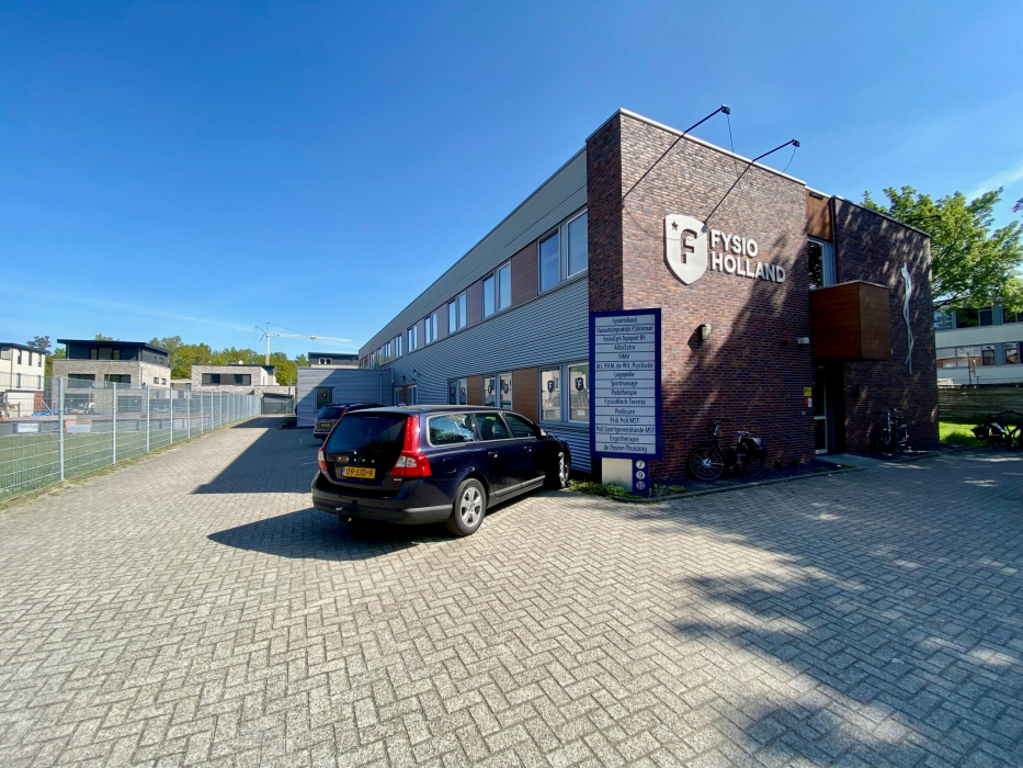 Geessinkbrink 7-9 te Enschede