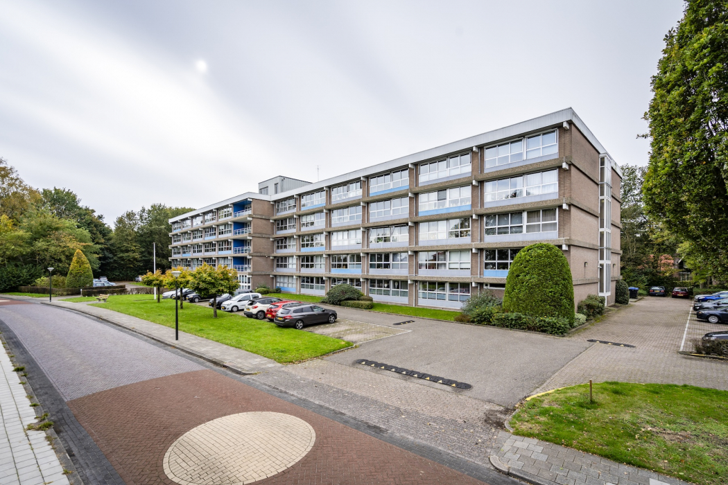 Kuunderhof in Oostwerwolde