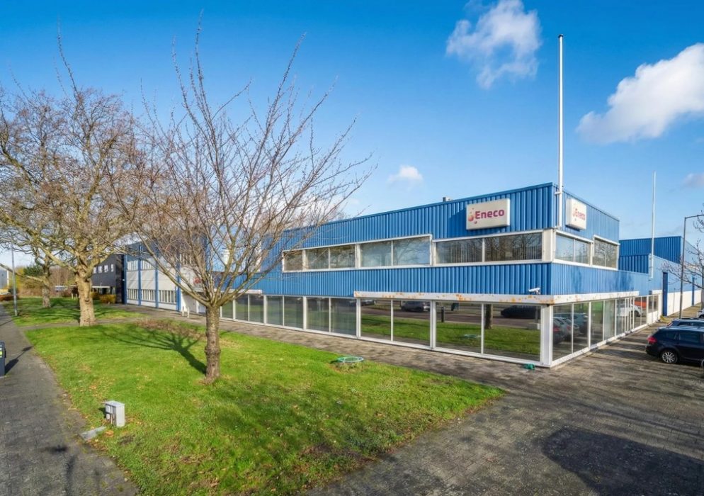 ’s-Gravelandseweg 371-373 te Schiedam