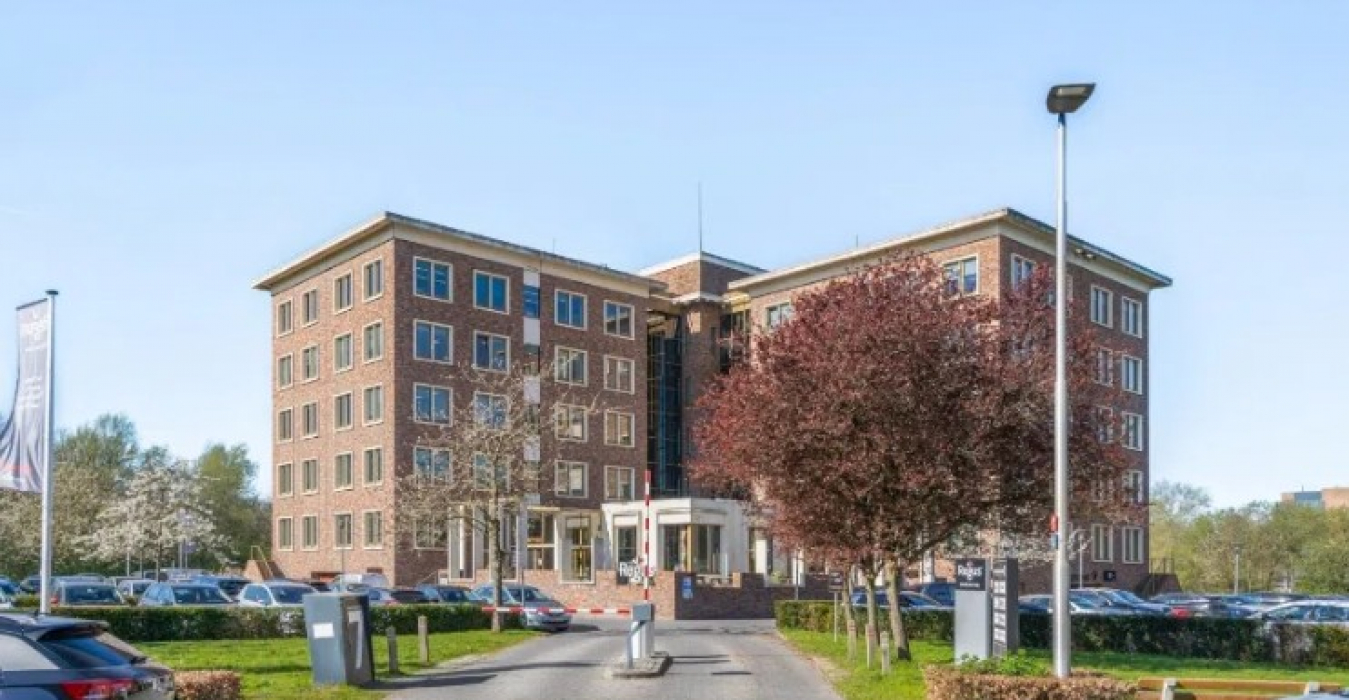 Mr. B.M. Teldersstraat 7 te Arnhem