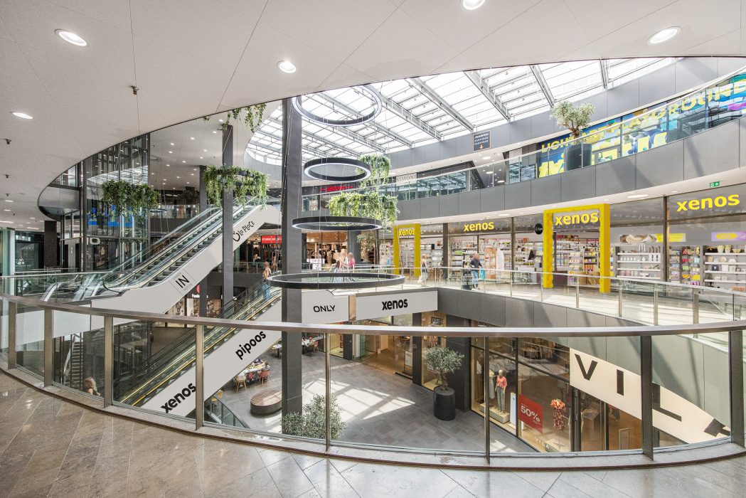 Piazza Center Eindhoven