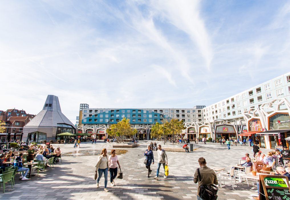City Plaza Nieuwegein