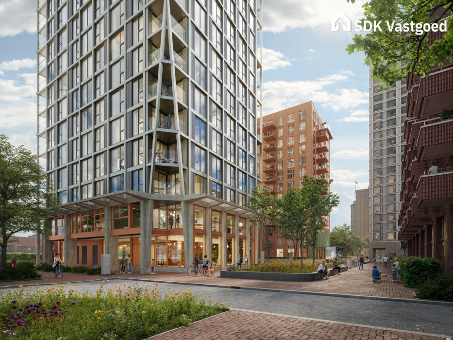 Strijp-S in Eindhoven