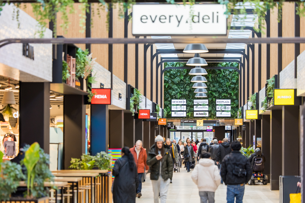 Full Service Center De Koperwiek