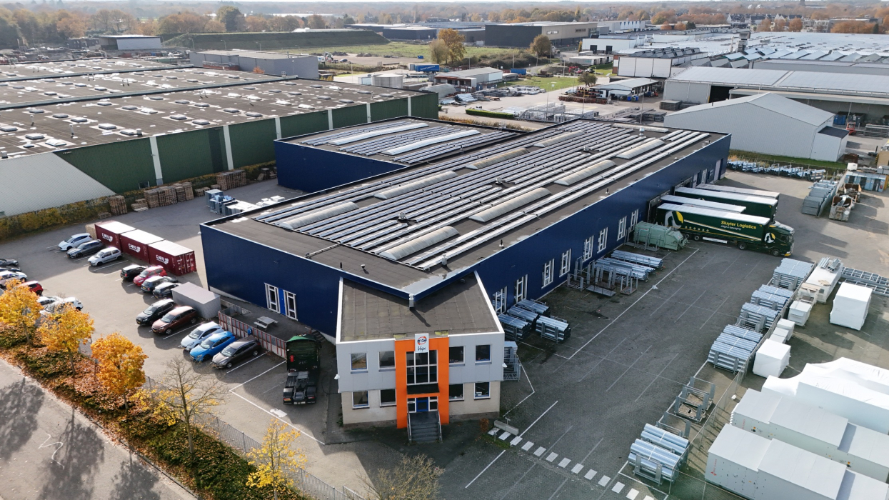 Albert Einsteinweg 20 in Drunen