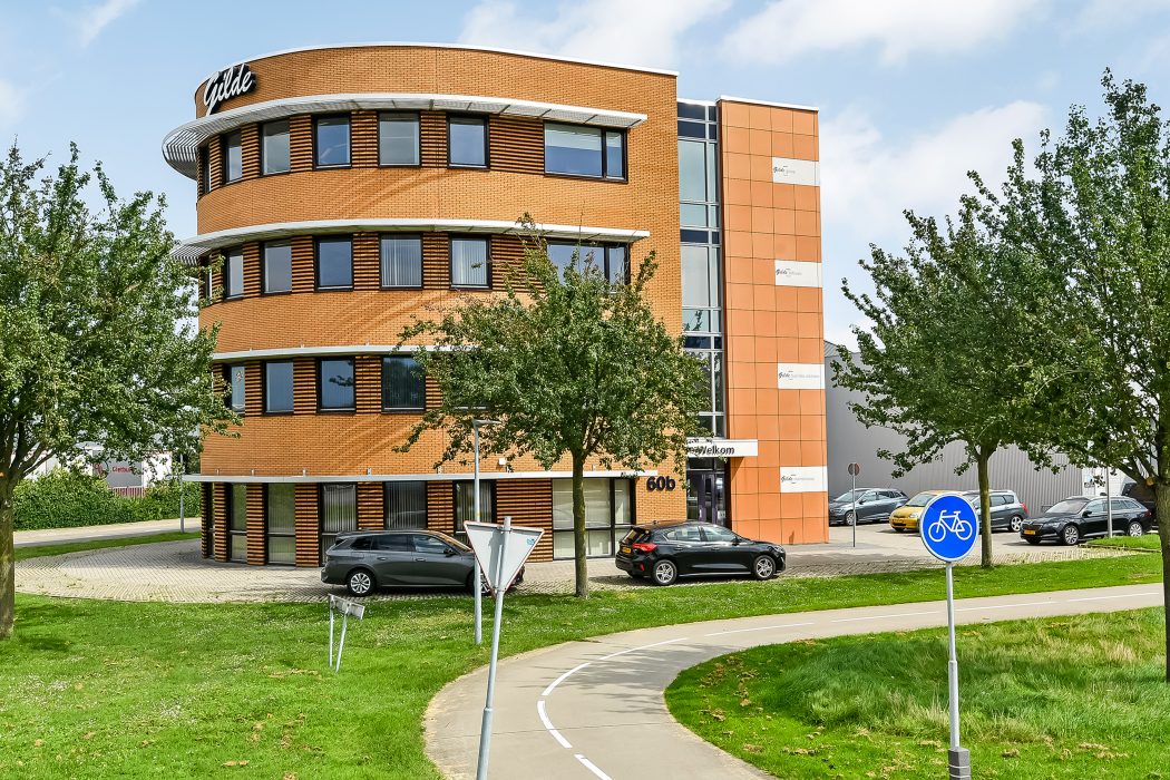 Impact 60 b in Duiven