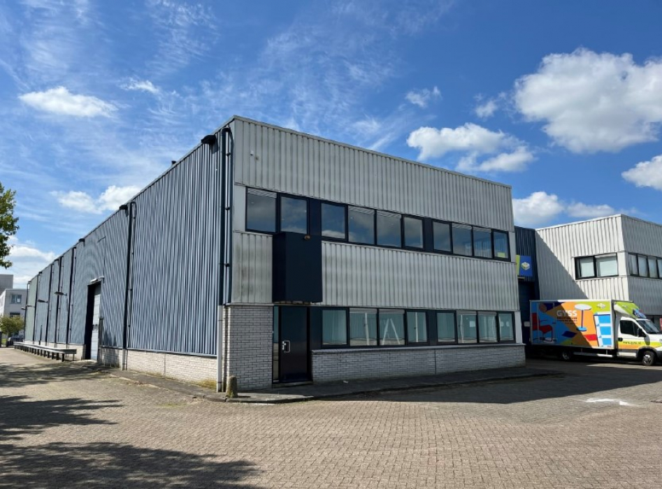 Molensteijn 1-5 te De Meern