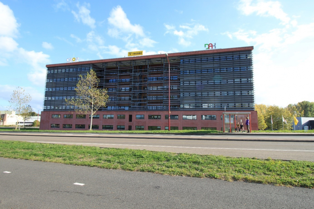 Kantoorgebouw Marconi in Nieuwegein