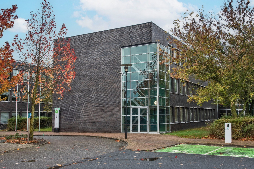 Europalaan 202 in Hengelo