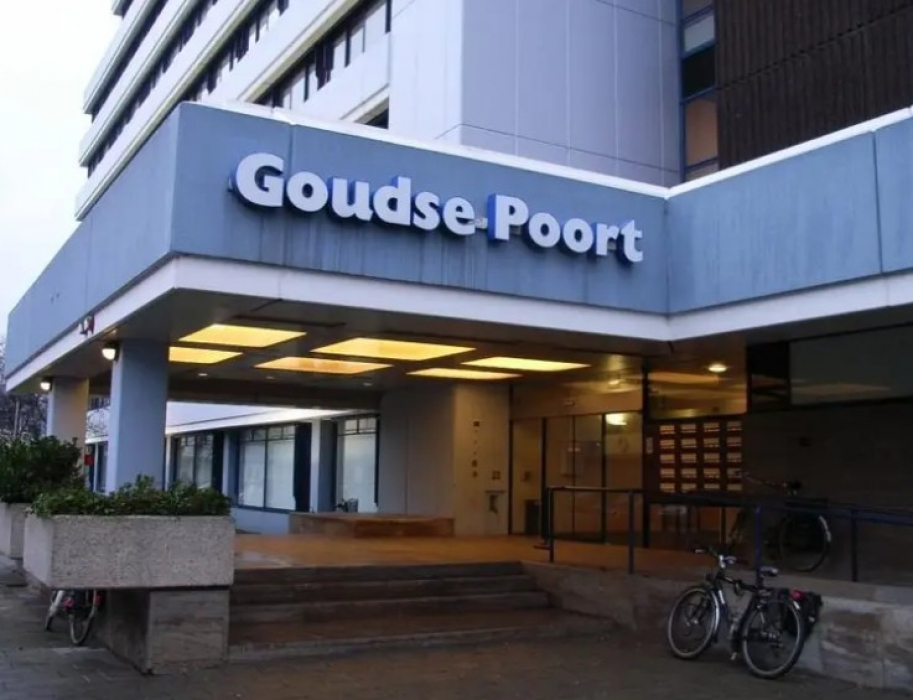 Doesburgweg 7 in Gouda