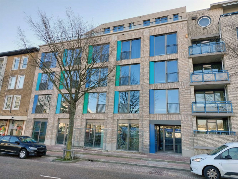 Oplevering 38 studio’s aan het Stationsplein in Sittard