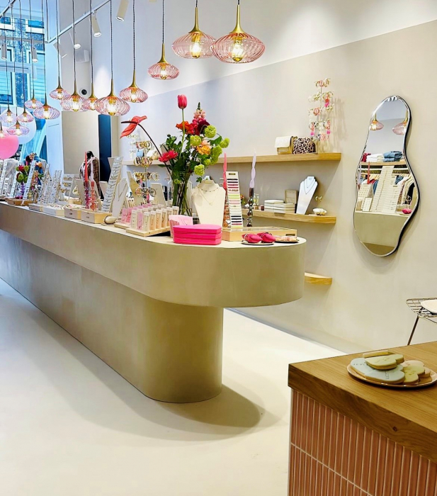 Interieur My Jewellery