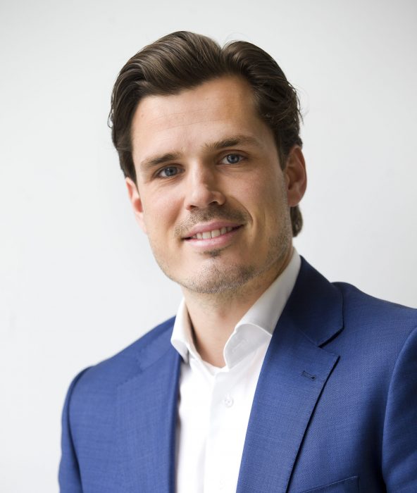 Bart van Hoof