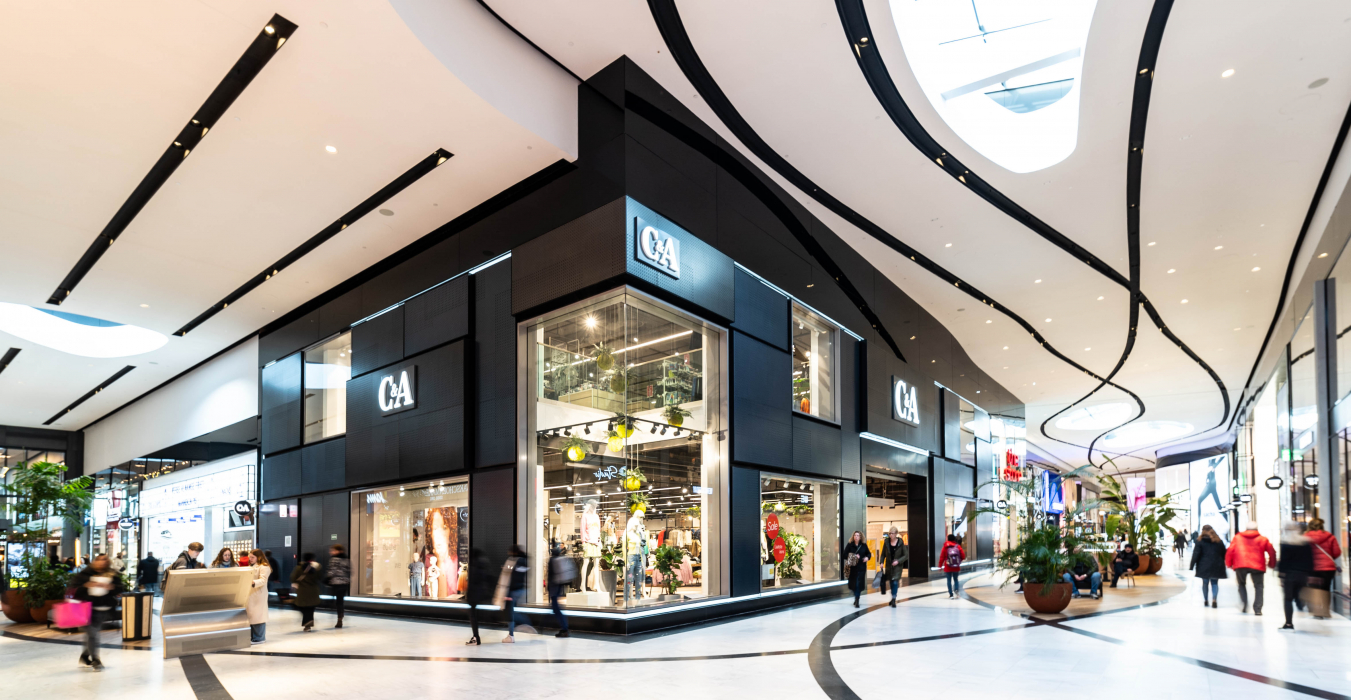 Westfield Mall of the Netherlands